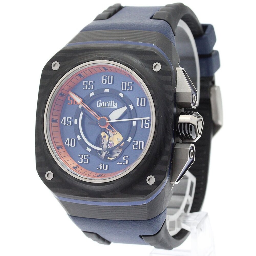 Gorilla Fastback GT FBY25.0 50 pieces limited Automatic Men's Watch
